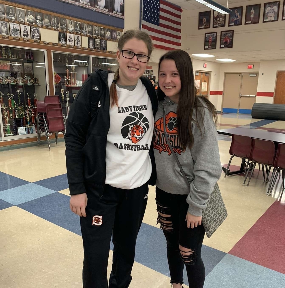 Meet your Posher, Alex